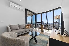 Aspire Melbourne