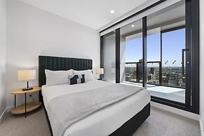 Aspire Melbourne