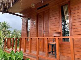 Kampung Coklat Jembrana