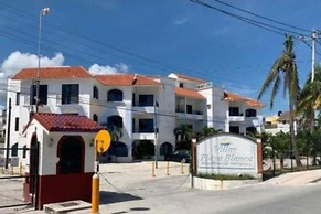 Punta Me Modern Villa near the beach