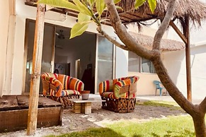 Punta Me Modern Villa near the beach