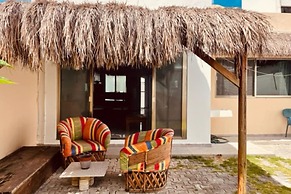 Punta Me Modern Villa near the beach