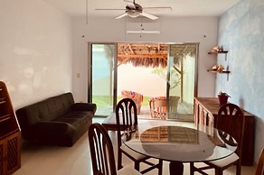 Punta Me Modern Villa near the beach