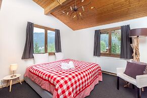 Chalet Nicolas