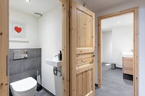 Chalet Nicolas