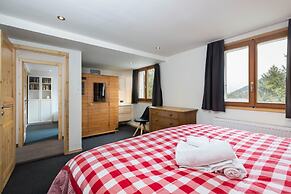 Chalet Nicolas