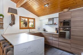 Chalet Nicolas