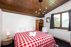 Chalet Nicolas