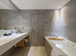 DAHU Park Hotel