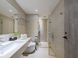 DAHU Park Hotel