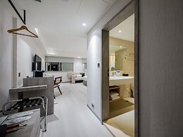 DAHU Park Hotel