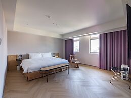 DAHU Park Hotel