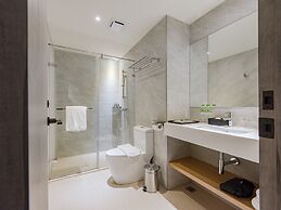 DAHU Park Hotel