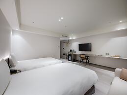 DAHU Park Hotel