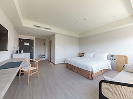 DAHU Park Hotel