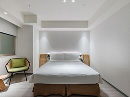 DAHU Park Hotel