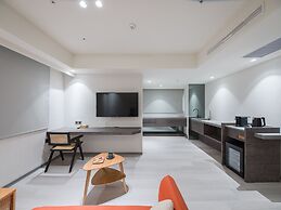 DAHU Park Hotel