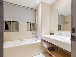 DAHU Park Hotel