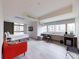 DAHU Park Hotel