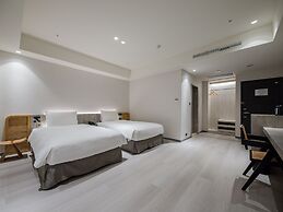 DAHU Park Hotel