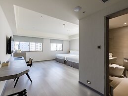 DAHU Park Hotel