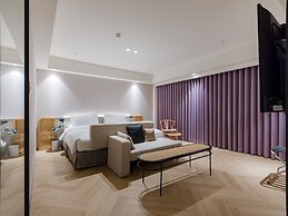 DAHU Park Hotel