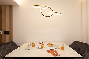 Incanto Boutique Suites - Mets