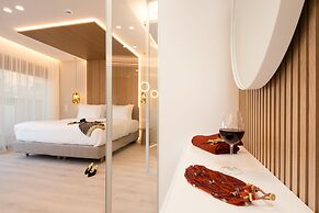 Incanto Boutique Suites - Mets