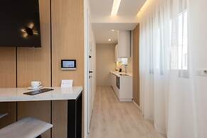 Incanto Boutique Suites - Mets