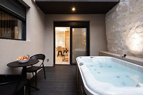 Incanto Boutique Suites - Mets