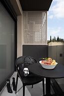 Incanto Boutique Suites - Mets