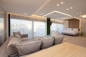 Incanto Boutique Suites - Mets