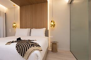 Incanto Boutique Suites - Mets