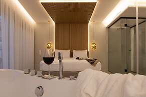 Incanto Boutique Suites - Mets