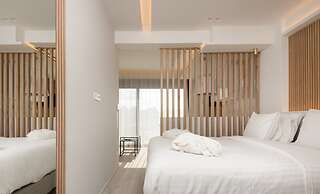 Incanto Boutique Suites - Mets