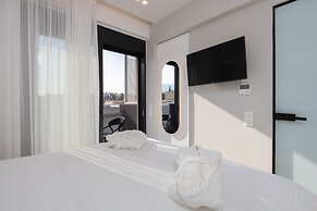 Incanto Boutique Suites - Mets