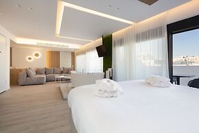 Incanto Boutique Suites - Mets