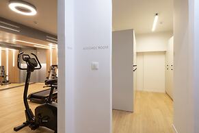 Incanto Boutique Suites - Mets