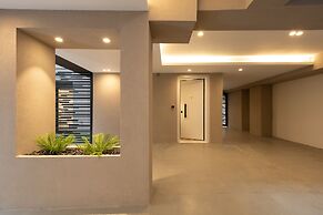 Incanto Boutique Suites - Mets