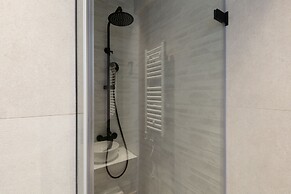Incanto Boutique Suites - Mets