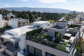 Incanto Boutique Suites - Mets