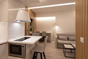 Incanto Boutique Suites - Mets