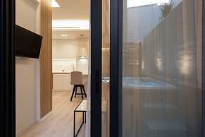 Incanto Boutique Suites - Mets