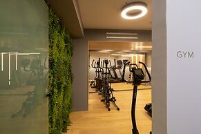 Incanto Boutique Suites - Mets
