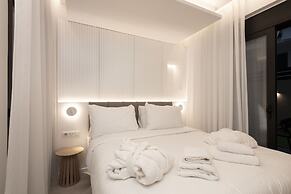 Incanto Boutique Suites - Mets