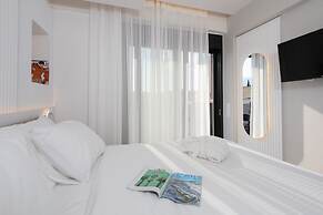 Incanto Boutique Suites - Mets