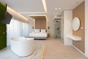 Incanto Boutique Suites - Mets