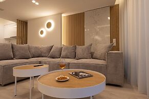 Incanto Boutique Suites - Mets