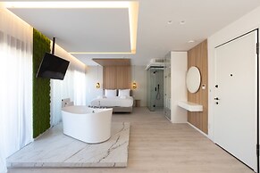 Incanto Boutique Suites - Mets