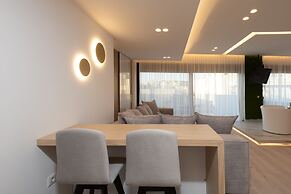 Incanto Boutique Suites - Mets